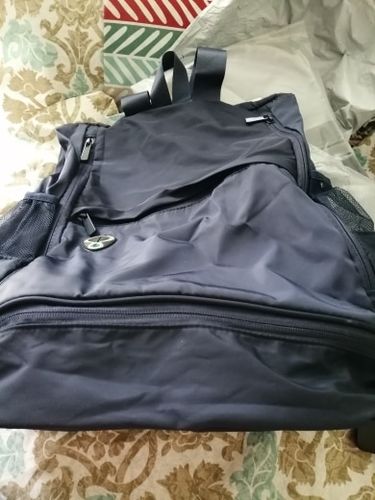 Customer photo review of Careall - Multifunktionale Reisetasche