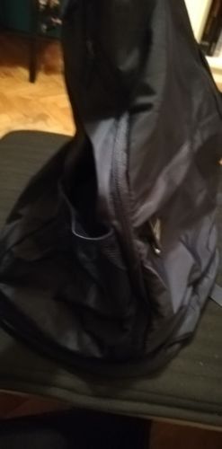 Customer photo review of Careall - Multifunktionale Reisetasche