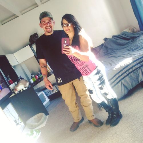 Customer photo review of AB Keep Your Mouth Shut