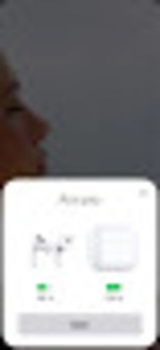 Customer photo review of White Pro