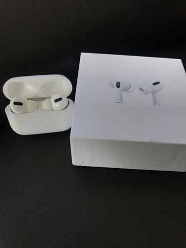 Customer photo review of White Pro