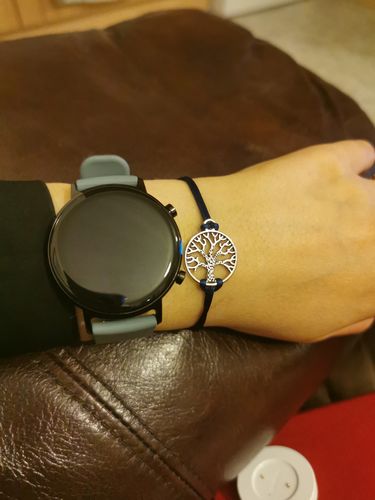 Customer photo review of 4Australia Bracelet (Plants 1 Tree)