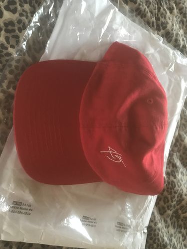 Customer photo review of Trump 45 Classic Dad Cap (Signature Edition)