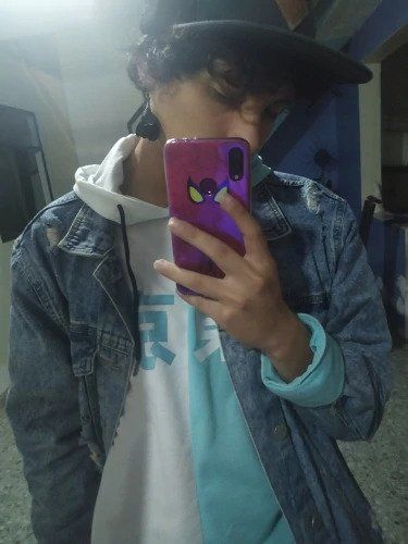 Customer photo review of Syvis Laporta Hoodie