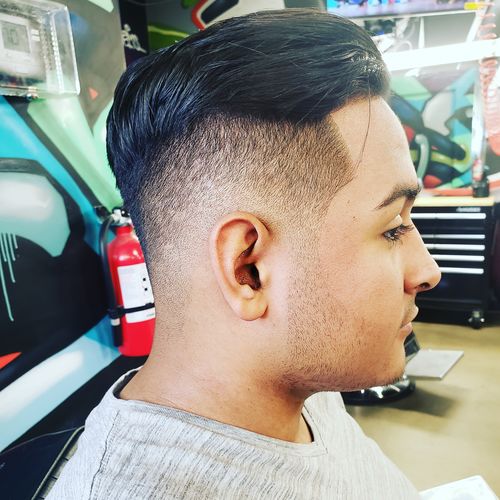 Customer photo review of SPX Ceramic Replacement