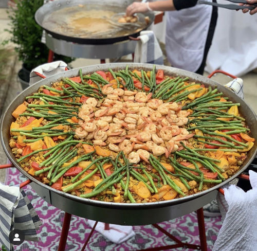 Customer photo review of SPANISH SAFFRON (5 GRAMS)