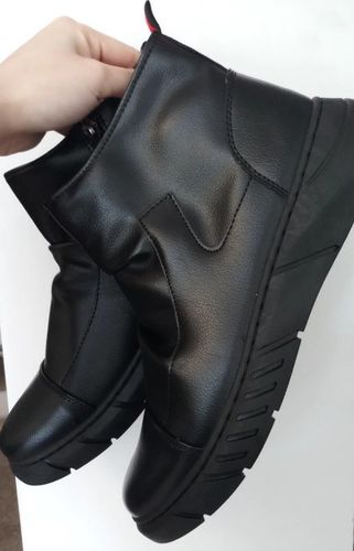 Customer photo review of Ayden Rizzuto Shoes