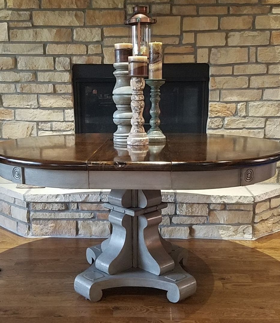 Customer photo review of Atelier - One Step Paint