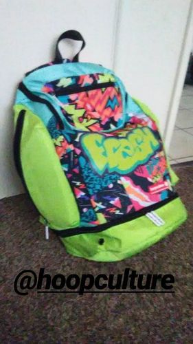 hoop vibes backpack