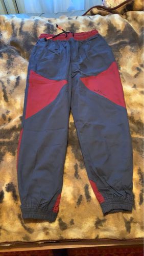 Customer photo review of Gitto Salzano Joggers