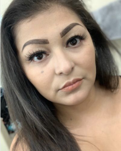 Customer photo review of CILS MAGNÉTIQUES EYELINER  FK: LE KIT VIP