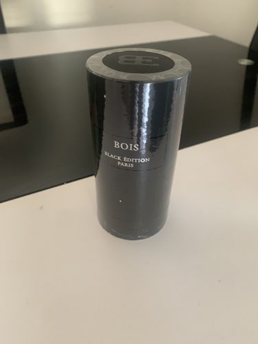 Customer photo review of Parfum Bois - Black Edition 50 ML