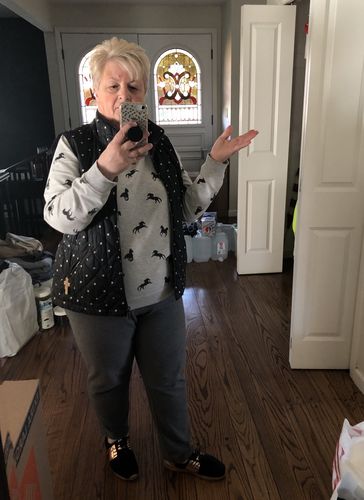 Customer photo review of Superflex 2.0