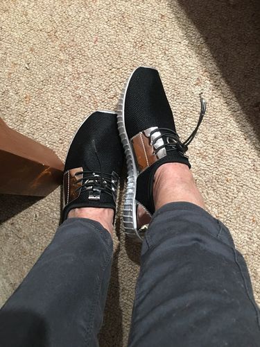 Customer photo review of Superflex 2.0