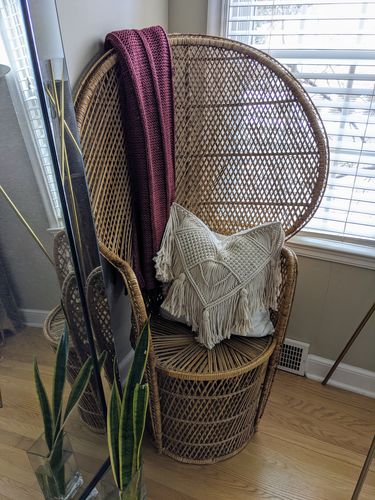 Customer photo review of Melaya