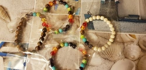 Customer photo review of Mantra & Reiki Infused