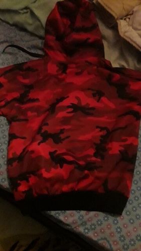 Joseph M. review of Gunnar Mansueto Hoodie image 1 out of 1