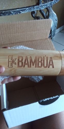 Customer photo review of Verde Luz