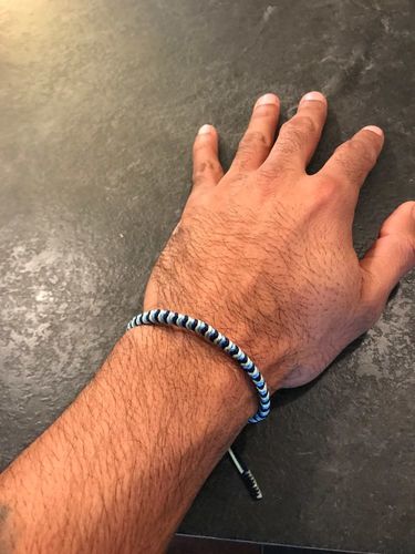 Customer photo review of Warranty