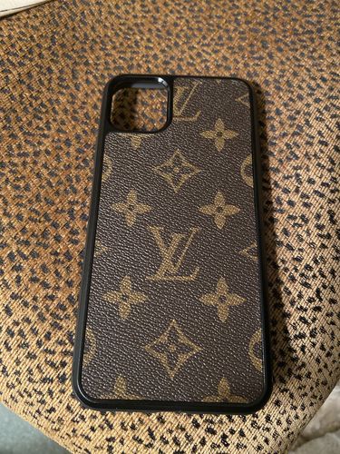 Customer photo review of custom iPhone 11 pro/11 pro max