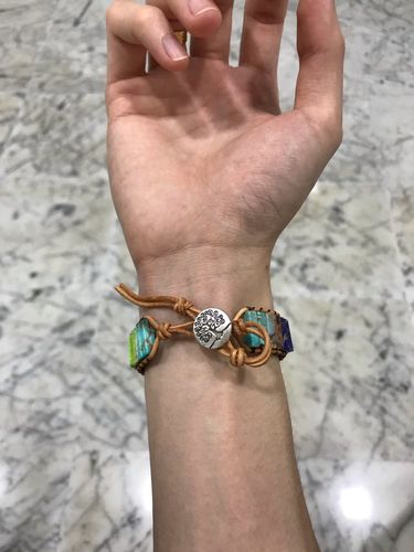 Customer photo review of Warranty