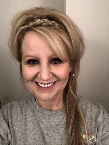 Customer photo review of Lulu Two Strand