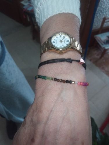 Customer photo review of Warranty