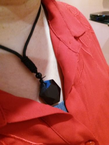 Customer photo review of Warranty