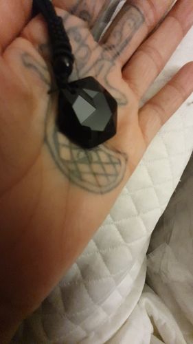 Customer photo review of Warranty