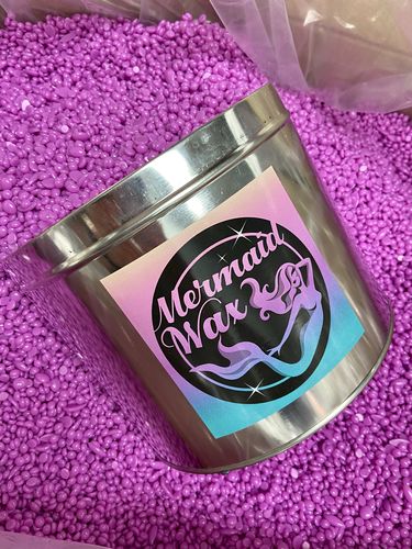 Customer photo review of Wholesale Sirena | Bulk Hard Wax | Signature Series