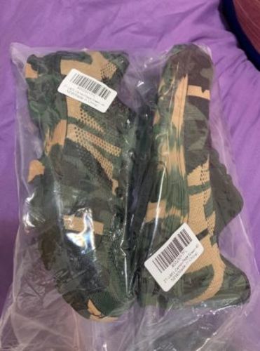 Customer photo review of Ghete Indestructibile