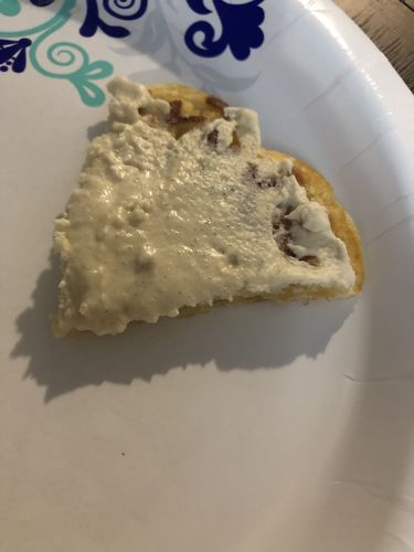 Customer photo review of NEW! VIKING BUTTER - with collagen protein