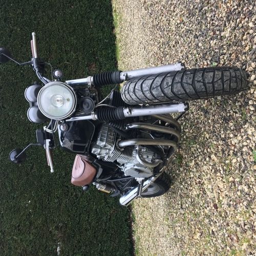 Customer photo review of Phare Full LED HALO G2 50W