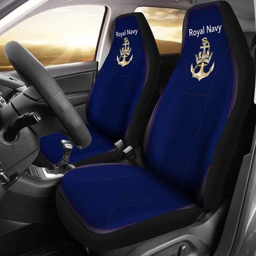 Royal Navy Car Seat Cover - Royal Car Seat Cover Reviews Royal Navy Car Seat Cover - Royal Car Seat Cover Reviews