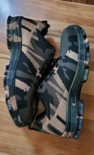 Customer photo review of Ghete Indestructibile