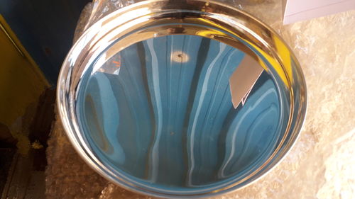 Customer photo review of Sada Plate 10"