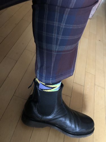 Customer photo review of The Wukuada collection