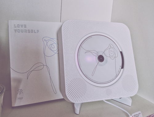 Customer photo review of ASTRONORD™ CD Player