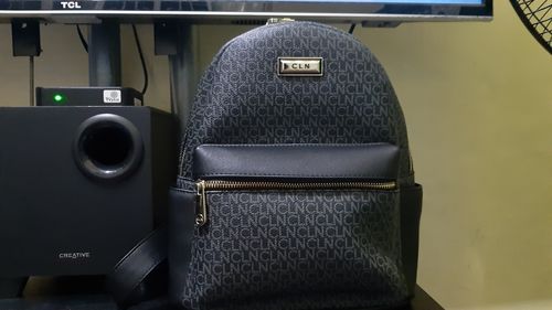 Customer photo review of Wholesome Sling Bag
