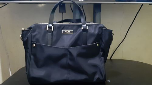 Customer photo review of Wholesome Sling Bag