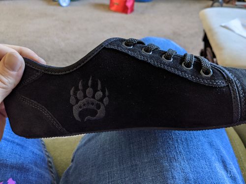 Customer photo review of Ursus [LT]