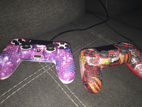 Customer photo review of Rose Dragon
