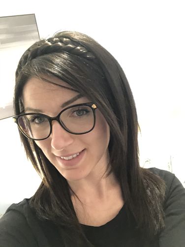 Customer photo review of Halo