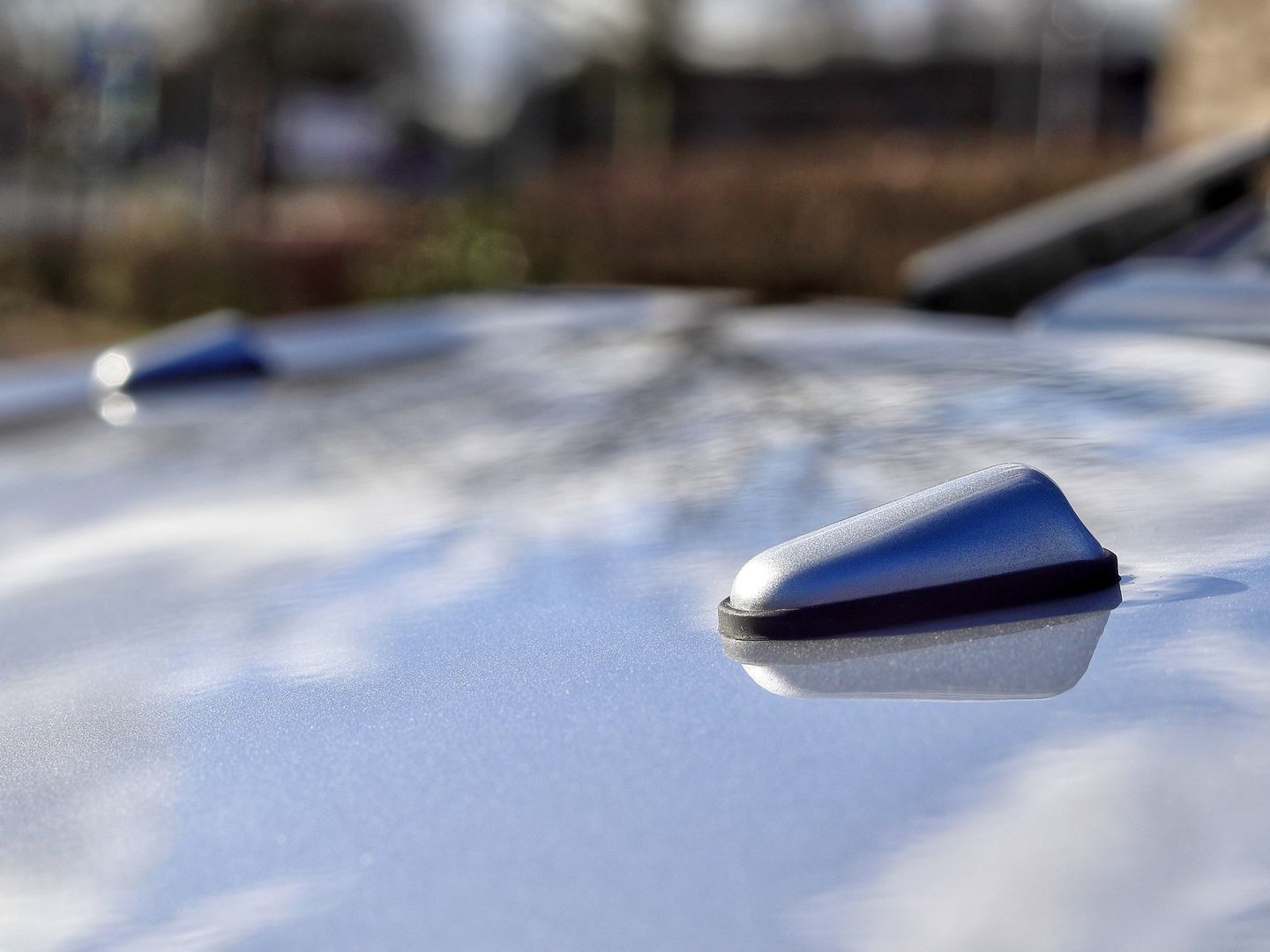 Customer photo review of Ford 'Mist' Washer Jets (Non-Heated)