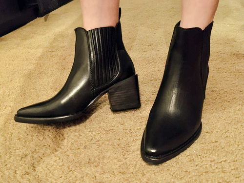 Customer photo review of Battery