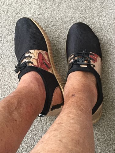 Customer photo review of Superflex 2.0