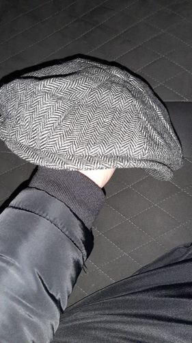 Customer photo review of Tommy