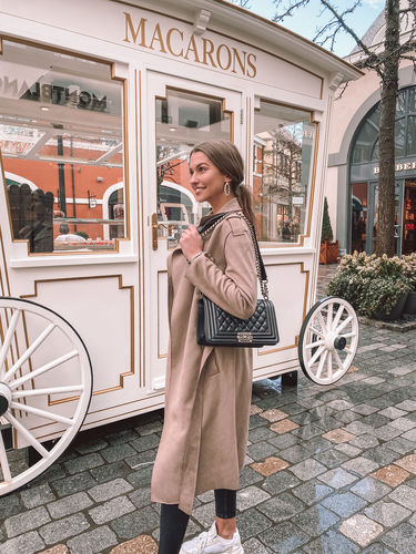 Customer photo review of MERCURY LIGHTROOM PRESETS