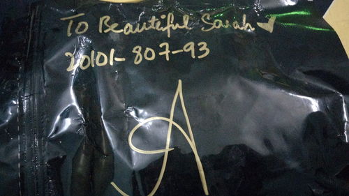 Customer photo review of Saver Bundle Box