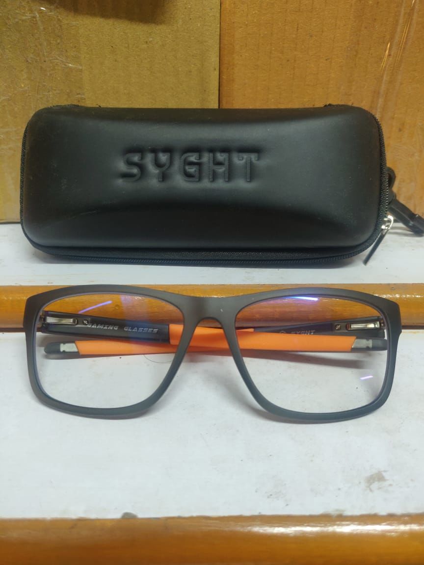 Customer photo review of Pacific